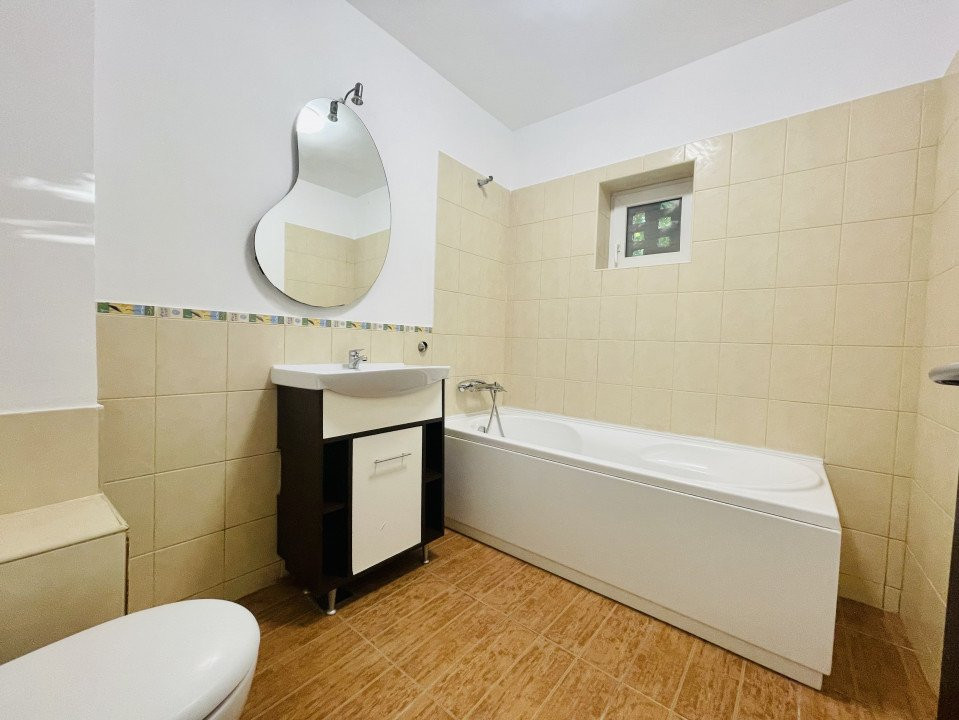 Apartamentul perfect de inchiriat zona 13 Septembrie Uranus