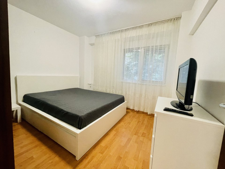 Apartamentul perfect de inchiriat zona 13 Septembrie Uranus