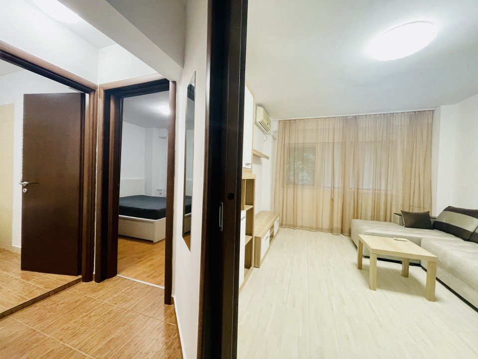Apartamentul perfect de inchiriat zona 13 Septembrie Uranus