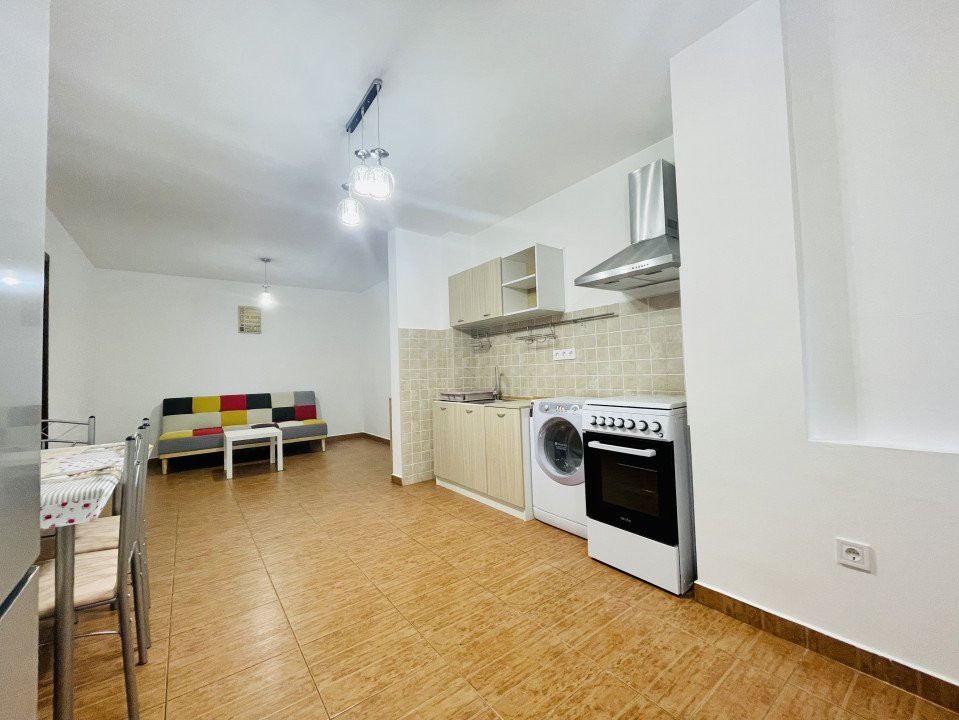 Apartamentul perfect de inchiriat zona 13 Septembrie Uranus
