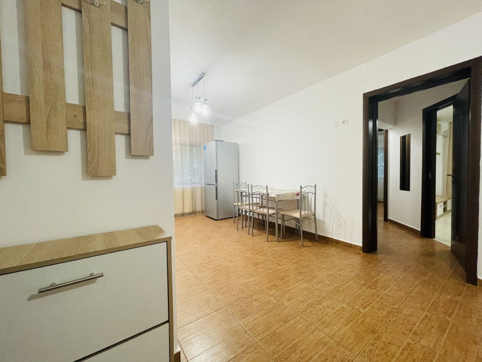 Apartamentul perfect de inchiriat zona 13 Septembrie Uranus