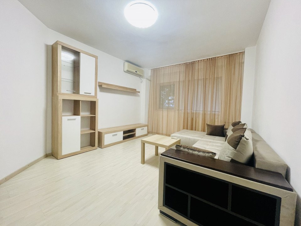 Apartamentul perfect de inchiriat zona 13 Septembrie Uranus