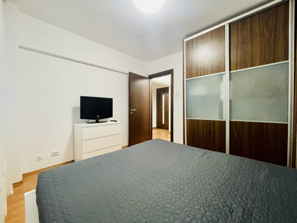 Apartamentul perfect de inchiriat zona 13 Septembrie Uranus