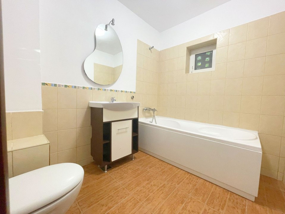 Apartamentul perfect de inchiriat zona 13 Septembrie Uranus