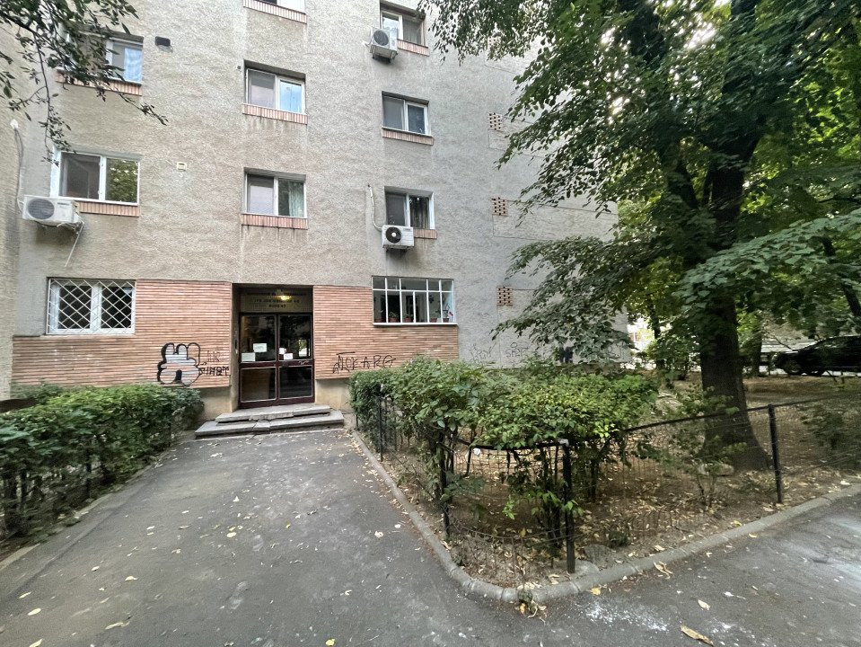 Apartamentul perfect de inchiriat zona 13 Septembrie Uranus