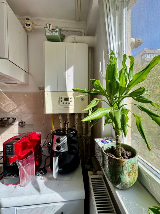 Apartament 2 camere Iuliu Maniu-Lujerului-CENTRALA PROPRIE