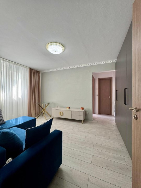 Apartament 2 camere Iuliu Maniu-Lujerului-CENTRALA PROPRIE