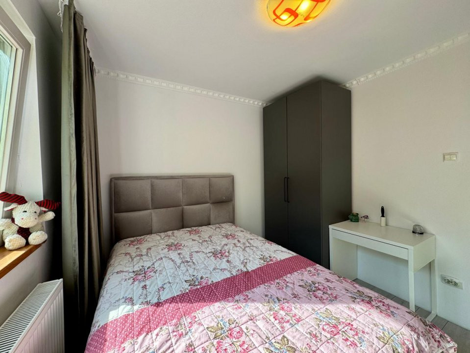 Apartament 2 camere Iuliu Maniu-Lujerului-CENTRALA PROPRIE