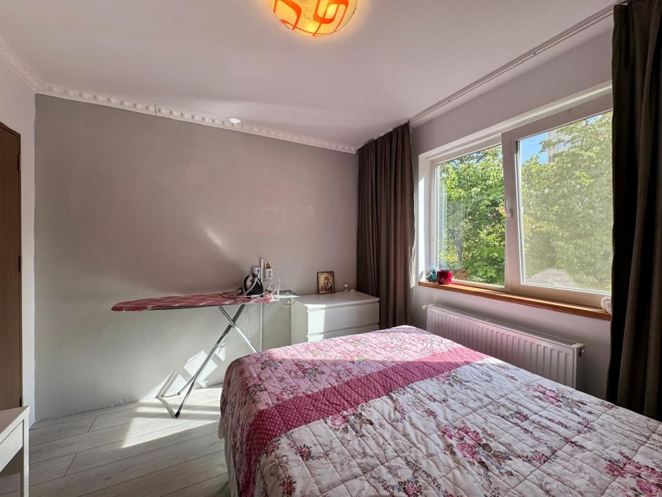 Apartament 2 camere Iuliu Maniu-Lujerului-CENTRALA PROPRIE