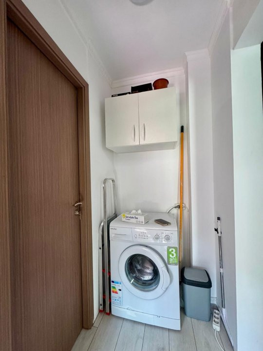 Apartament 2 camere Iuliu Maniu-Lujerului-CENTRALA PROPRIE