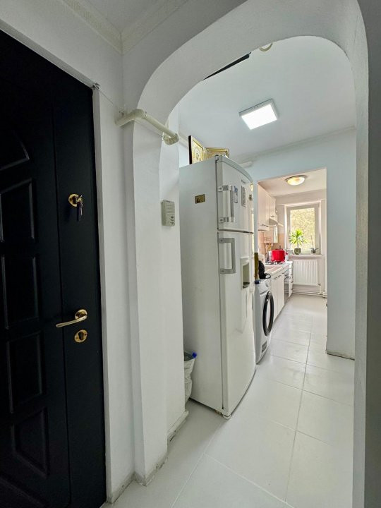Apartament 2 camere Iuliu Maniu-Lujerului-CENTRALA PROPRIE