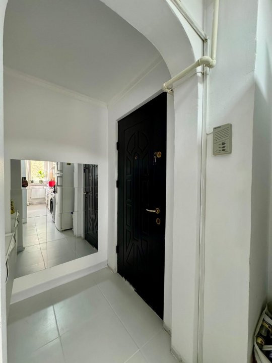 Apartament 2 camere Iuliu Maniu-Lujerului-CENTRALA PROPRIE