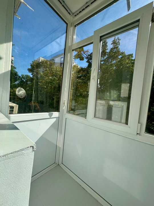 Apartament 2 camere Iuliu Maniu-Lujerului-CENTRALA PROPRIE