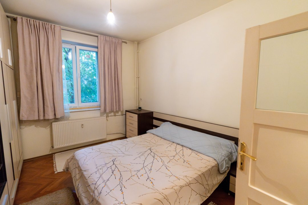 Apartament unic cu 2 camere in blocurile rusesti din Vatra Luminoasa