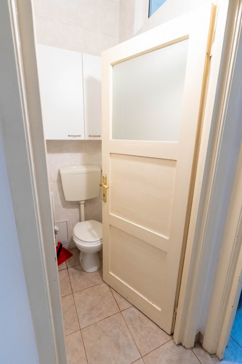 Apartament unic cu 2 camere in blocurile rusesti din Vatra Luminoasa