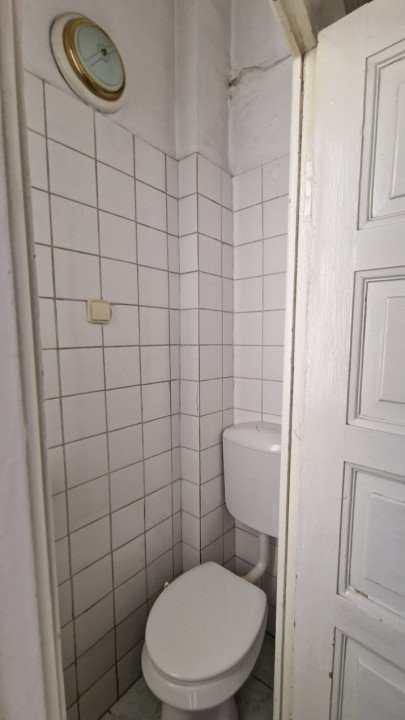 Proprietate deosebită ap 3 camere în casă interbelică, de vanzare in zona Unirii