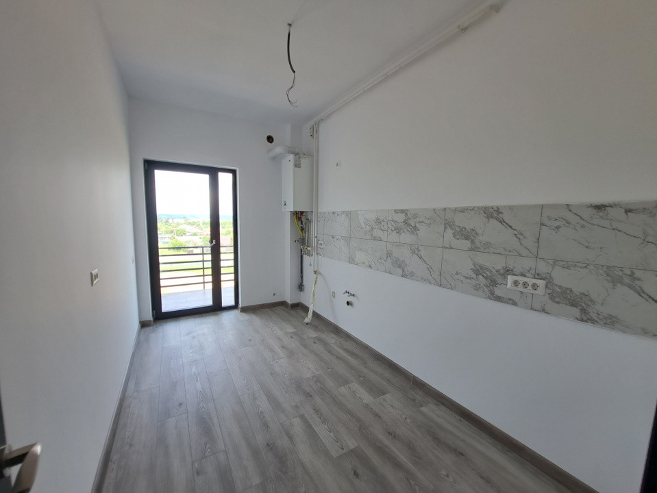 Apartament 2 camere zona Stadion | Bloc Nou | Finalizat gata de Mutat