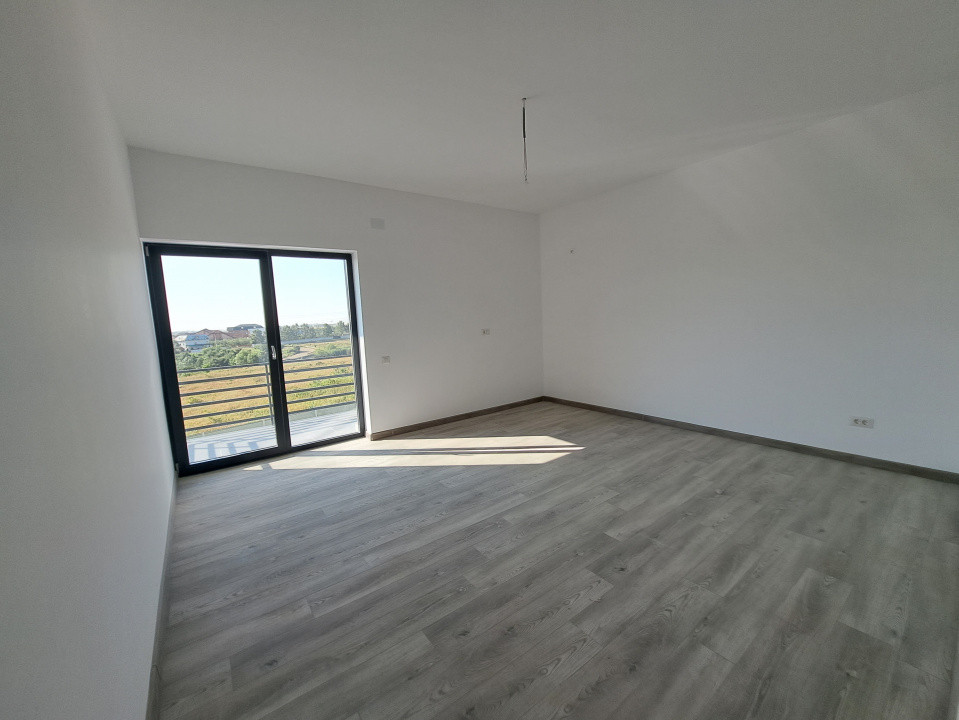 Apartament 2 camere zona Stadion | Bloc Nou | Finalizat gata de Mutat