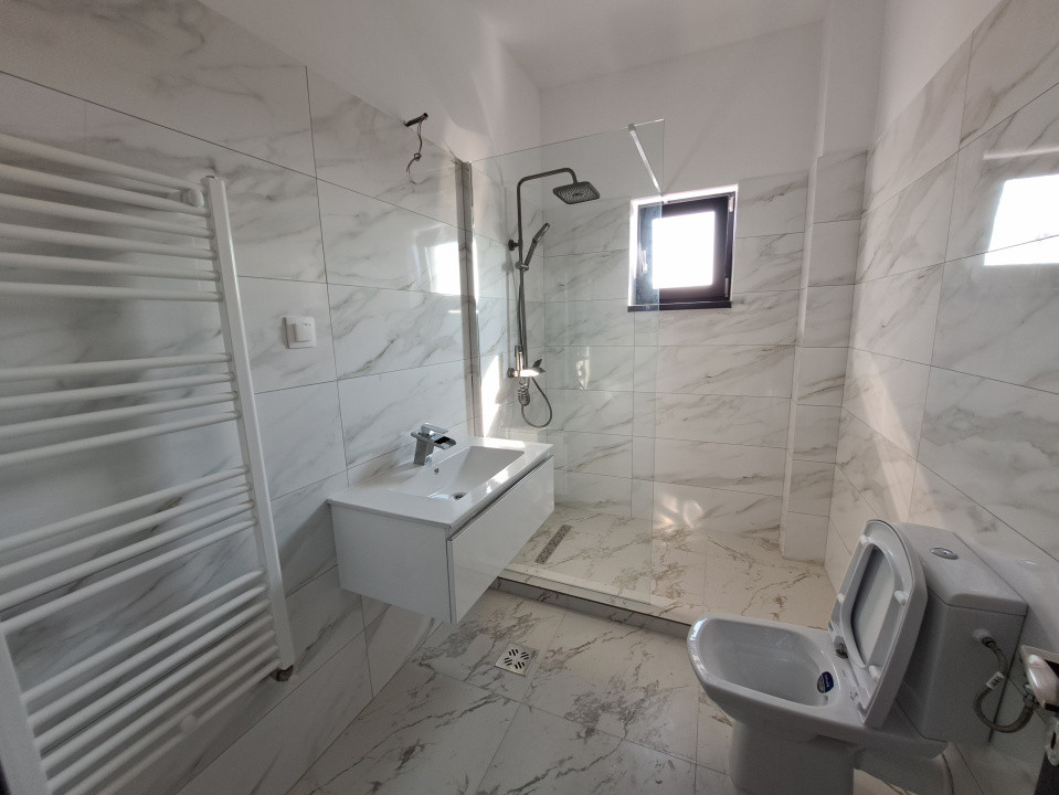 Apartament 2 camere zona Stadion | Bloc Nou | Finalizat gata de Mutat