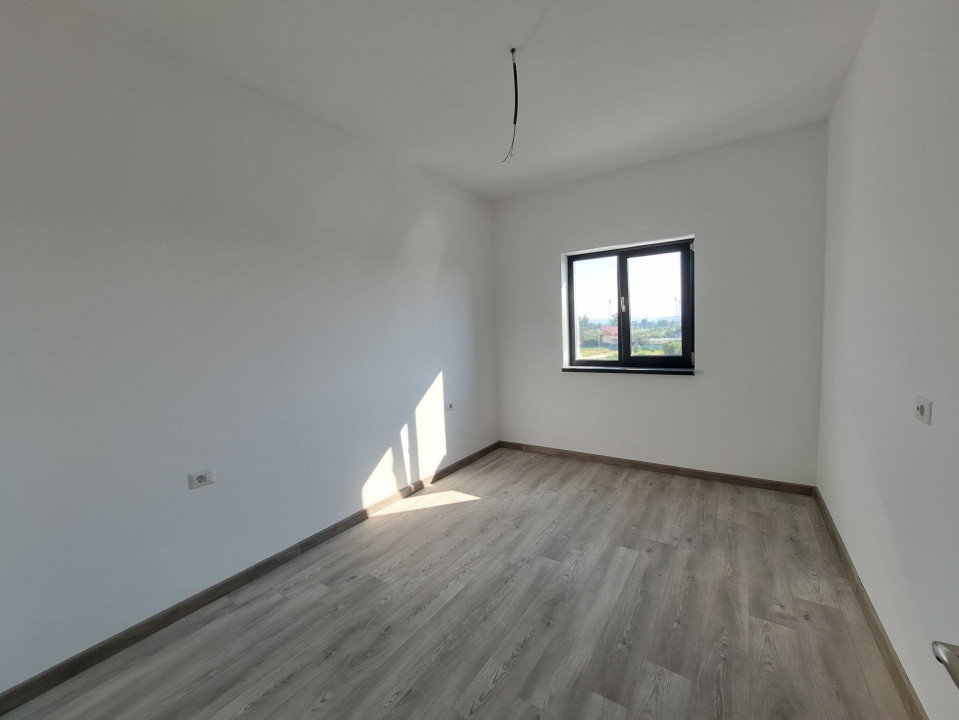 Apartament 2 camere zona Stadion | Bloc Nou | Finalizat gata de Mutat