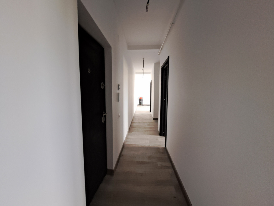 Apartament 2 camere zona Stadion | Bloc Nou | Finalizat gata de Mutat