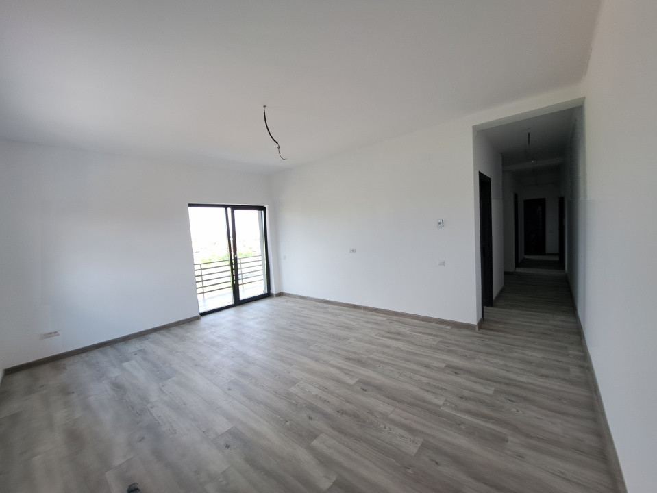 Apartament 2 camere zona Stadion | Bloc Nou | Finalizat gata de Mutat