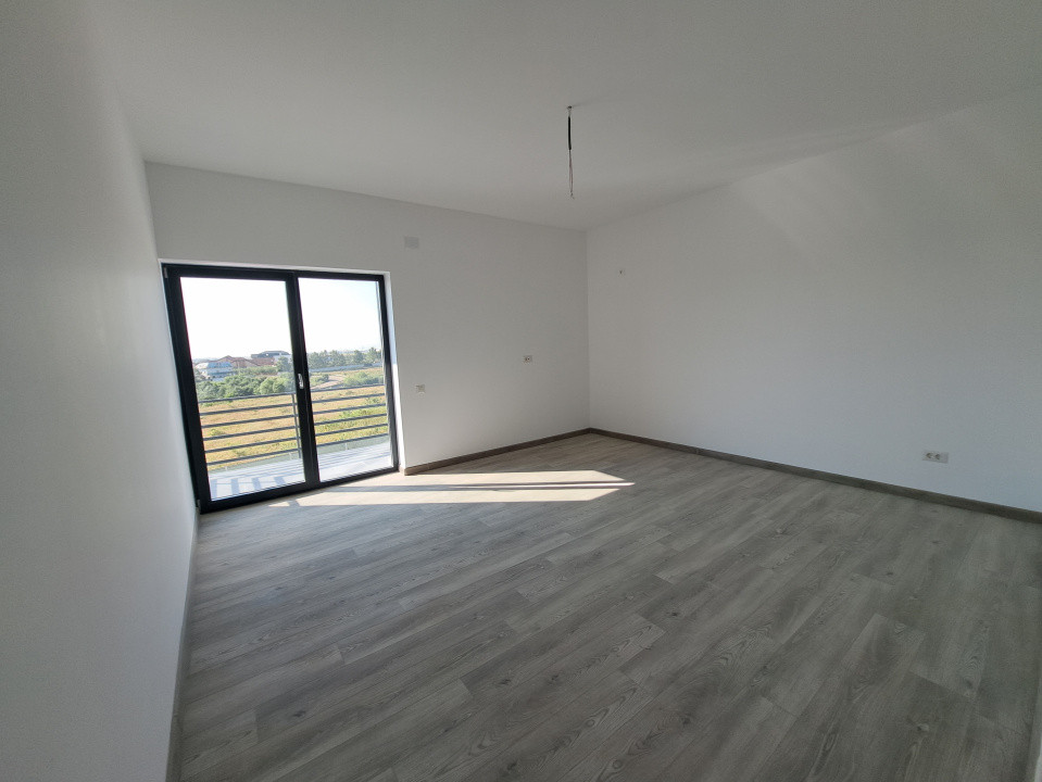 Apartament 2 camere zona Stadion | Bloc Nou | Finalizat gata de Mutat