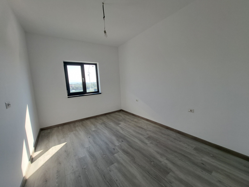 Apartament 2 camere zona Stadion | Bloc Nou | Finalizat gata de Mutat