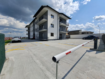 Apartament 2 camere zona Stadion | Bloc Nou | Finalizat gata de Mutat