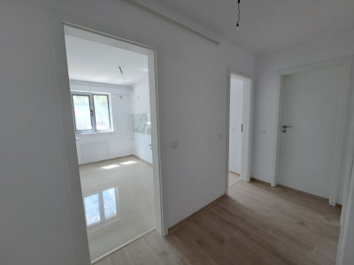 Apartament 3 camere in Trivale | Bloc Nou | Finaliat