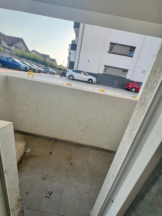 Apartament 2 camere Militari Residence mutare imediata