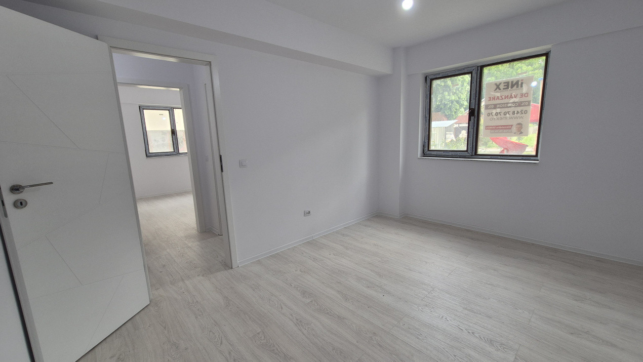Apartament 3 camere in Trivale | Bloc Nou | Finalizat