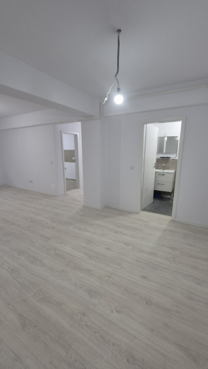 Apartament 3 camere in Trivale | Bloc Nou | Finalizat
