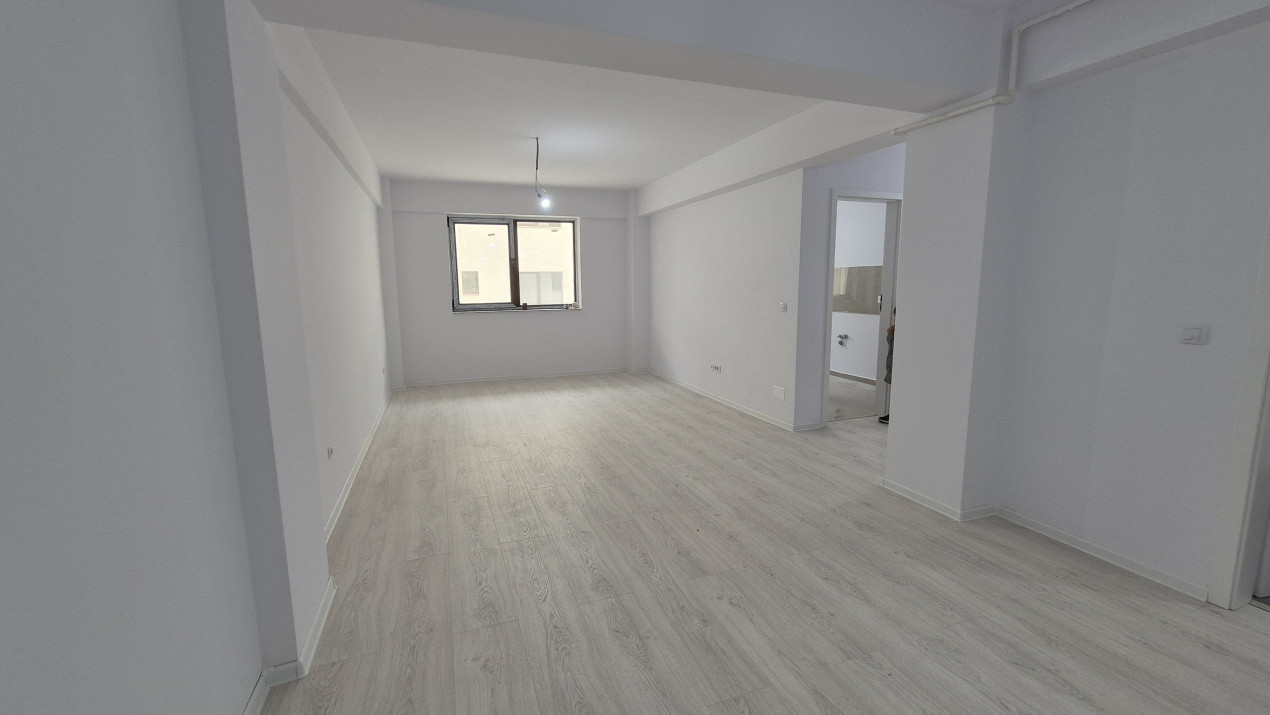 Apartament 3 camere in Trivale | Bloc Nou | Finalizat