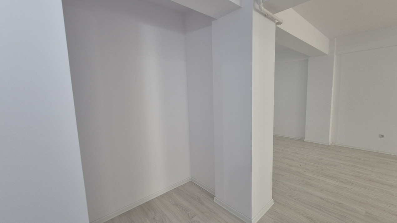 Apartament 3 camere in Trivale | Bloc Nou | Finalizat
