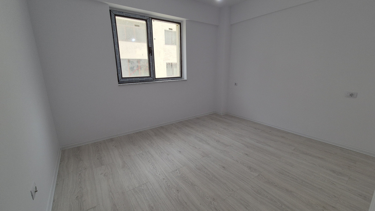 Apartament 3 camere in Trivale | Bloc Nou | Finalizat