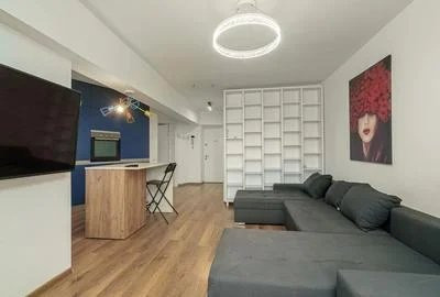 Ap. 2 cam. aprilie 2026 zona Militari Residence