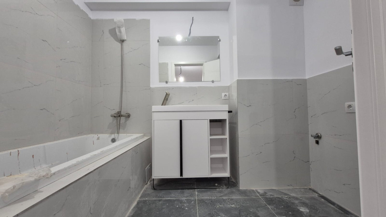 Apartament 2 camere | Confort 1 | Ansamblu Nou 2024 | 0% Comision