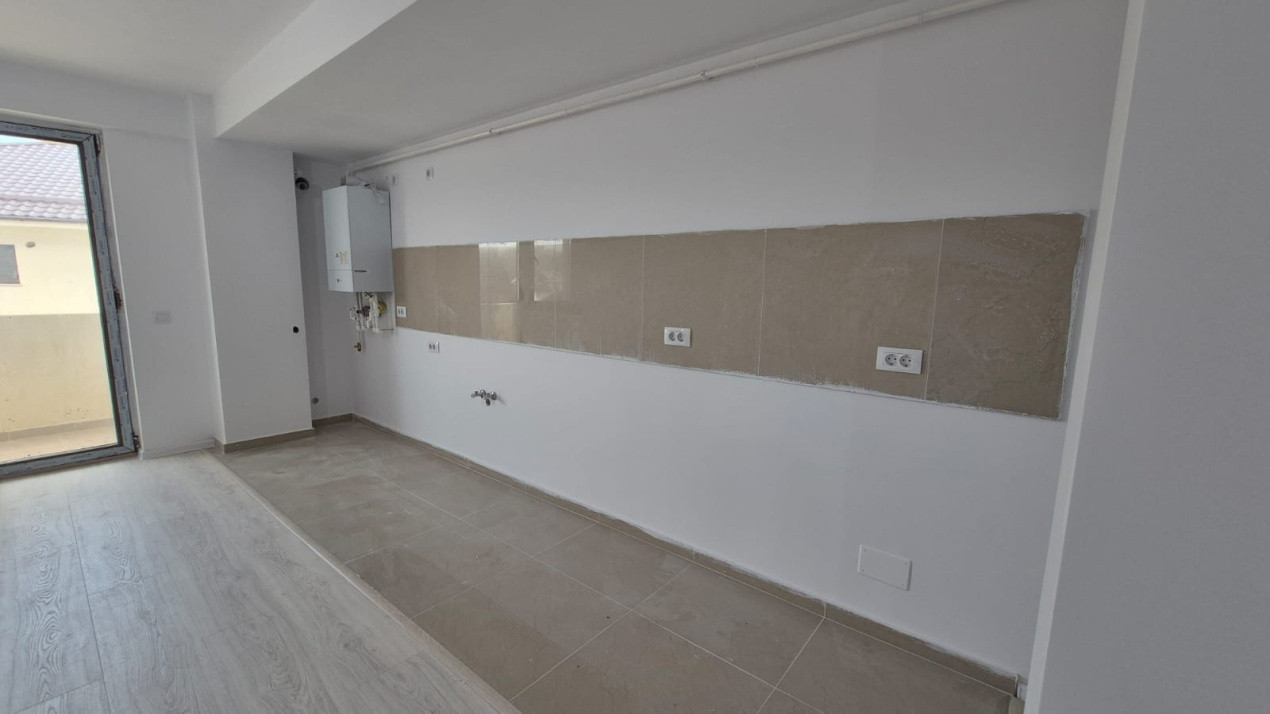 Apartament 2 camere | Confort 1 | Ansamblu Nou 2024 | 0% Comision