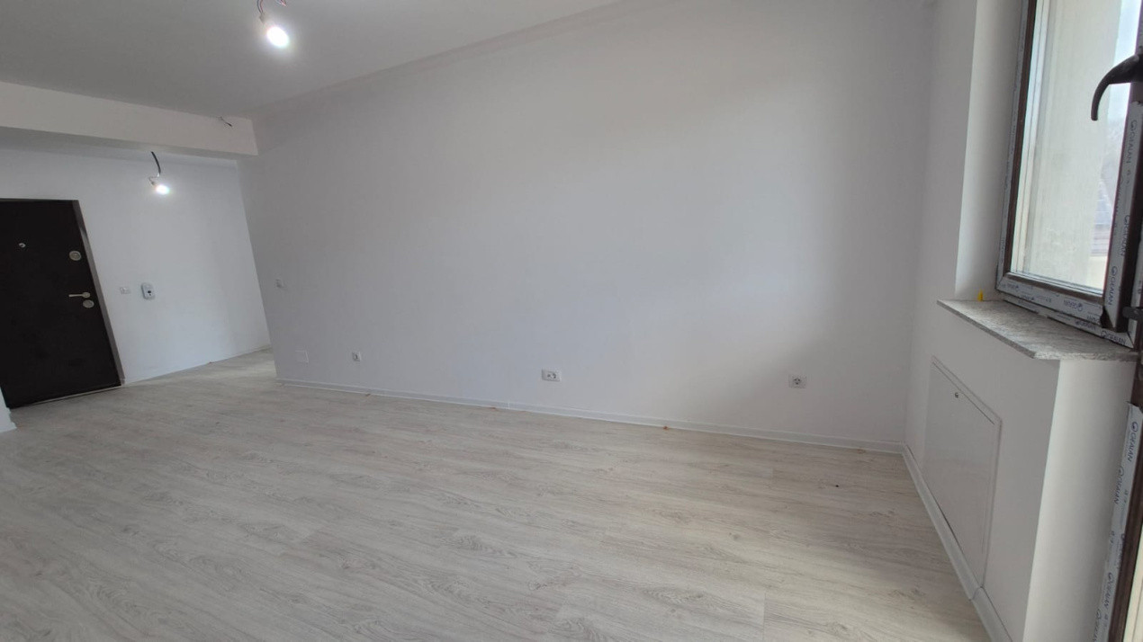 Apartament 2 camere | Confort 1 | Ansamblu Nou 2024 | 0% Comision