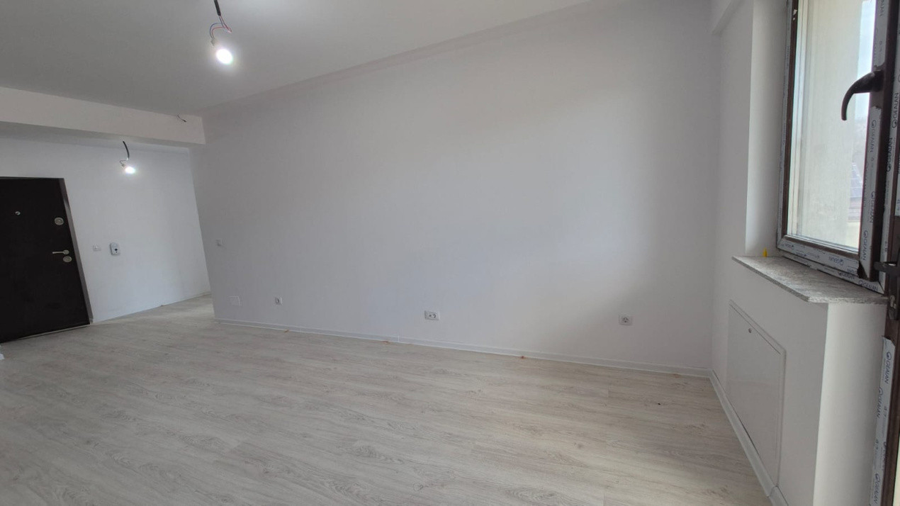 Apartament 2 camere | Confort 1 | Ansamblu Nou 2024 | 0% Comision