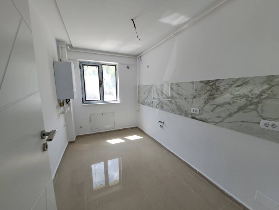 Apartament 2 camere de vânzare în Pitești, zona Trivale