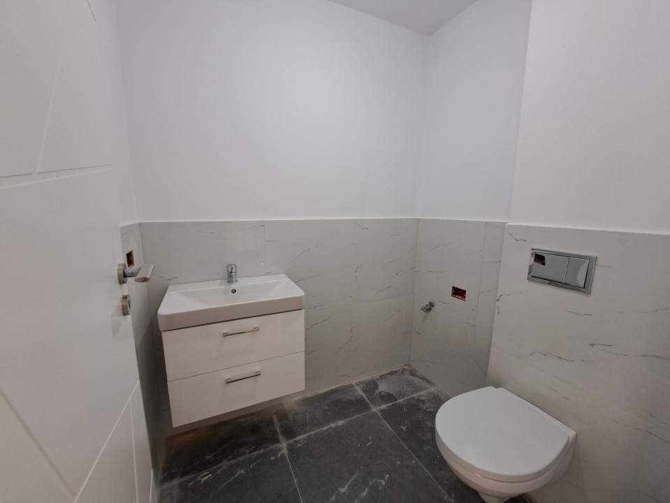 Apartament 2 camere de vânzare în Pitești, zona Trivale