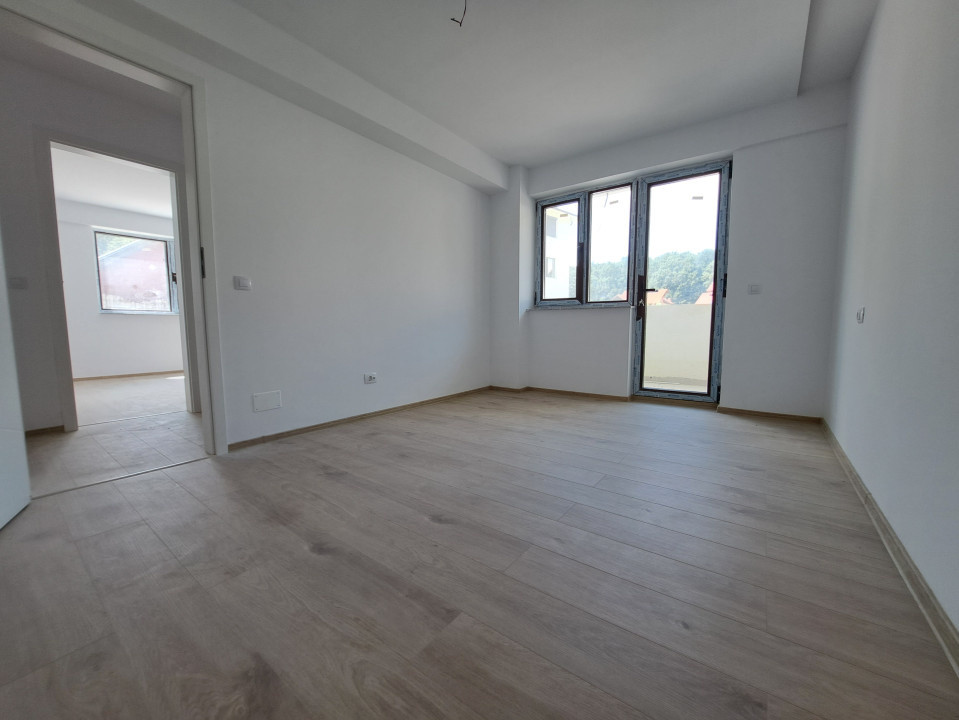 Apartament 2 camere de vânzare în Pitești, zona Trivale