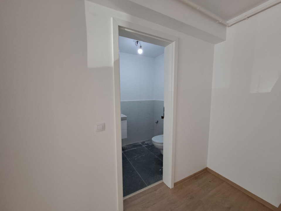 Apartament 2 camere de vânzare în Pitești, zona Trivale