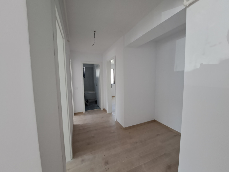 Apartament 2 camere de vânzare în Pitești, zona Trivale