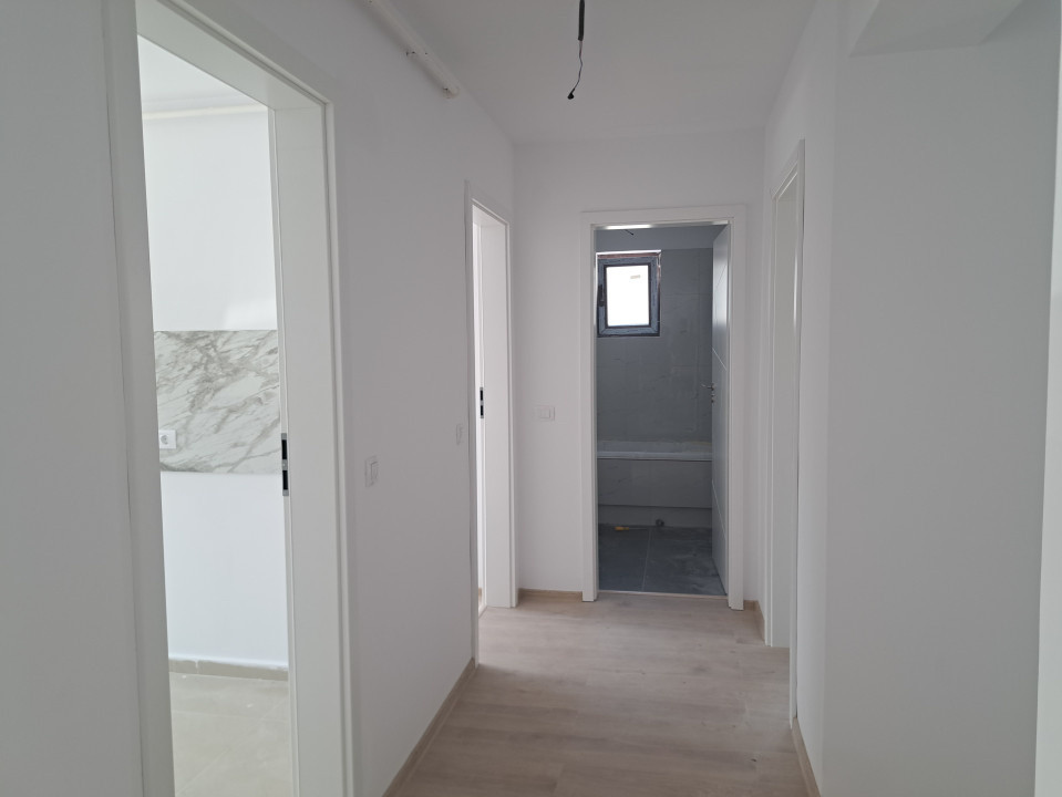 Apartament 2 camere de vânzare în Pitești, zona Trivale