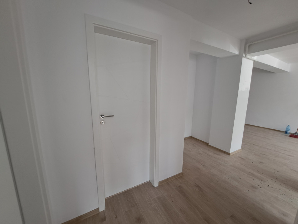 Apartament 2 camere de vânzare în Pitești, zona Trivale