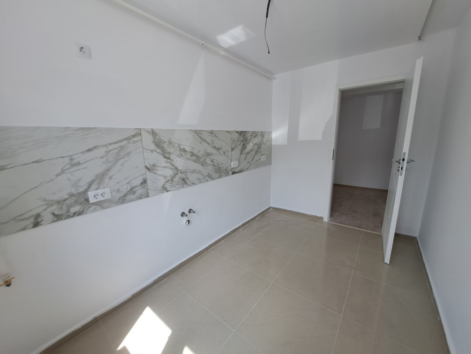 Apartament 2 camere de vânzare în Pitești, zona Trivale