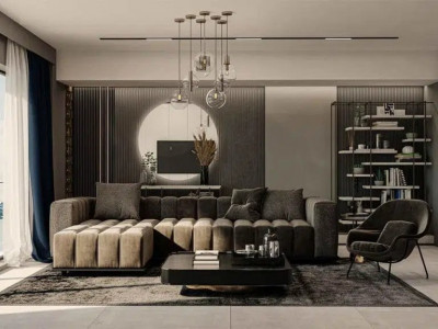 Ap. 2 cam. aprilie 2026 zona Militari Residence